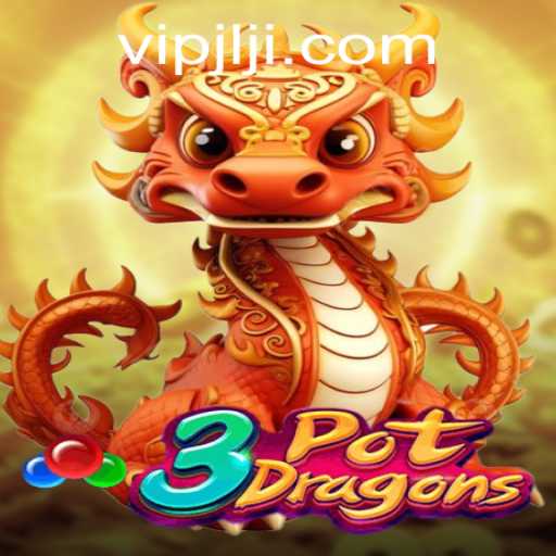Enter the Magical World of 3PotDragons