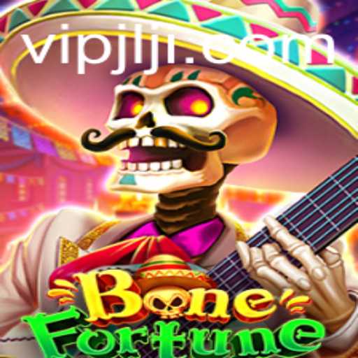 Discover BoneFortune: An Intriguing New Game with a VIP JL Twist