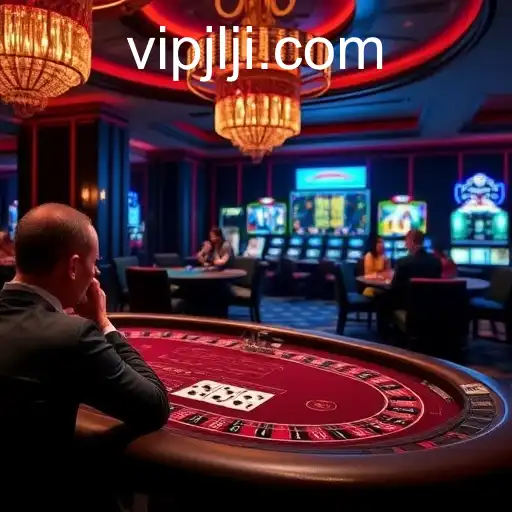 Casino Games