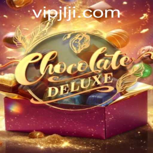 ChocolateDeluxe: Unveiling the Rich World of VIP JL