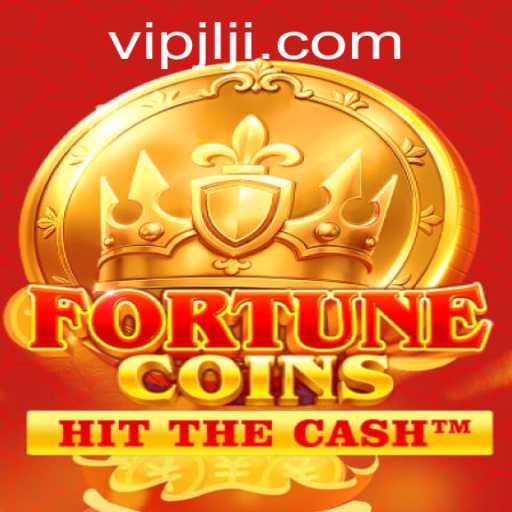 Discover FortuneCoins: A Guide to Entertaining Gameplay and VIP JL Features