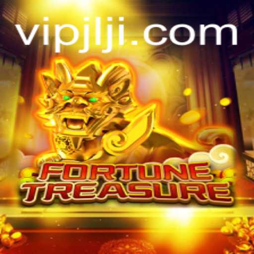 Exploring the Enchanting World of FortuneTreasure: A Deep Dive into a Captivating Game