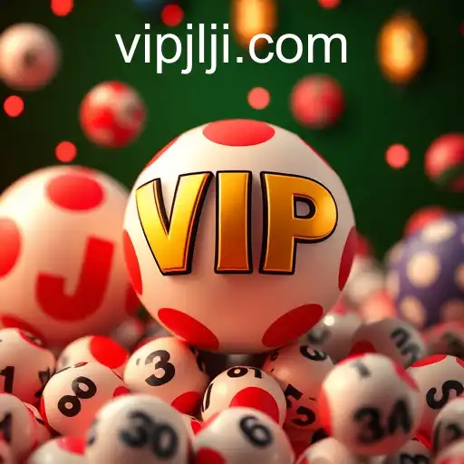 Exploring Lottery Games: A Deep Dive into VIP JL