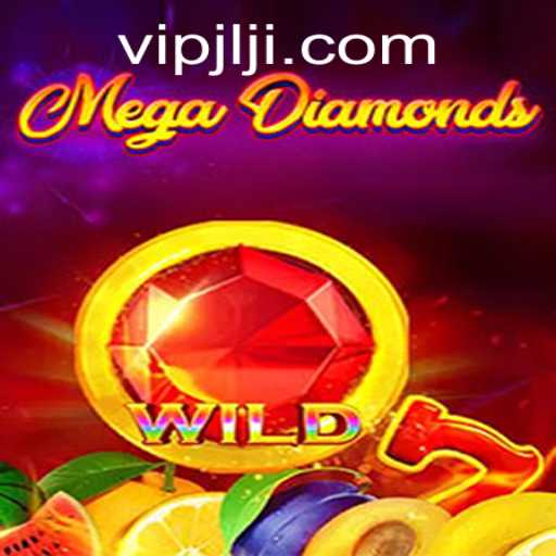 MegaDiamond: Discover the Thrilling World of VIP JL