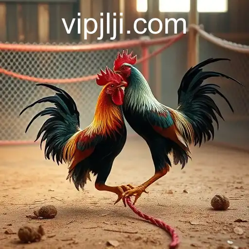 The World of Sabong Games and the Prestige of VIP JL