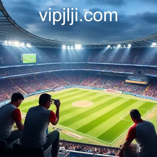 VIP JL: Navigating the Exciting World of Sports Betting