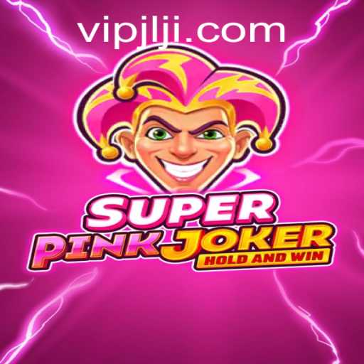 Exploring the Excitement of SuperPinkJoker: Unveiling VIP JL Features