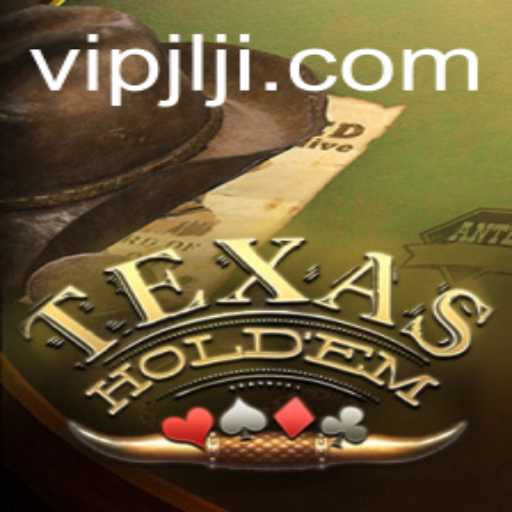 Exploring the World of Texas Hold'em and the Role of VIP JL