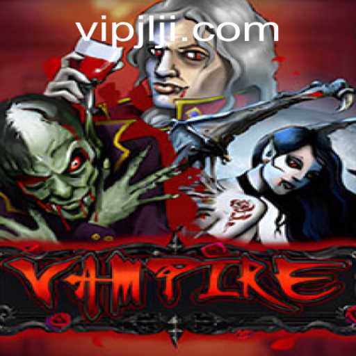 The Thrilling World of Vampire: Discover the Intriguing Gameplay of VIP JL